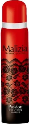Дезодорант Malizia Passion, 100 мл