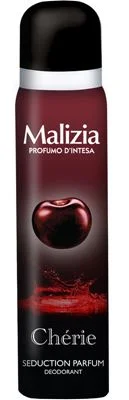 Дезодорант Malizia Cherie Seduction, 100 мл - Malizia