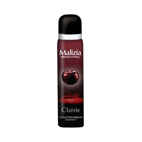 Дезодорант Malizia Cherie Seduction, 100 мл - Malizia