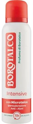 Дезодорант Borotalco Intensivo, 150 мл