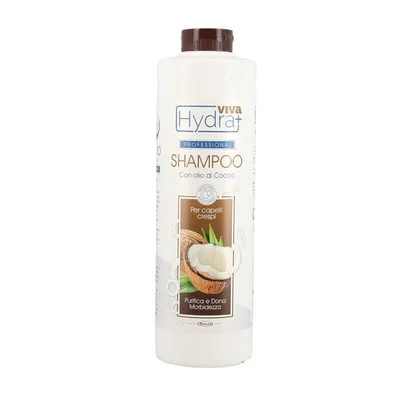 Шампоан Hydra Viva кокос и манго 1 л