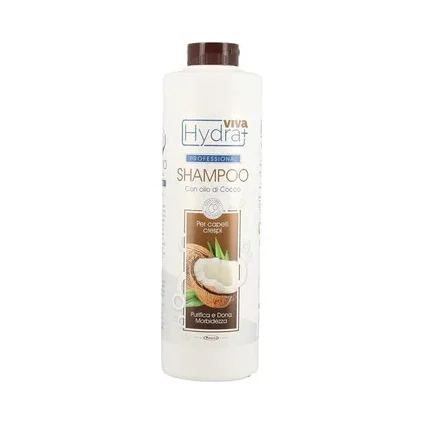 Шампоан Hydra Viva кокос и манго 1 л - Hydra Viva