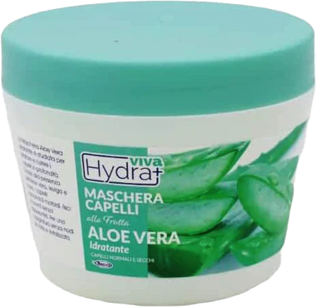 Маска за коса Hydra Viva с алое вера 250 мл