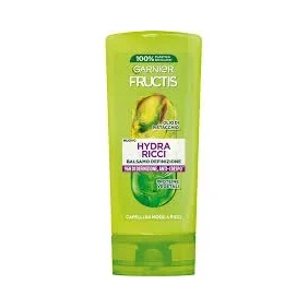 Балсам Garnier Fructis за къдрава коса, 200 мл - Garnier
