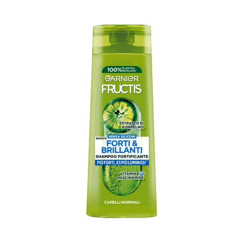Шампоан Garnier Fructis за нормална коса, 250 мл - Garnier