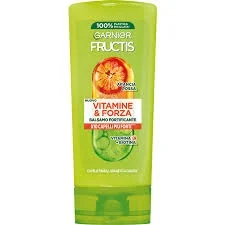 Балсам Garnier Fructis с витамин C, 200 мл