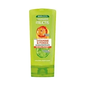 Балсам Garnier Fructis с витамин C, 200 мл - Garnier