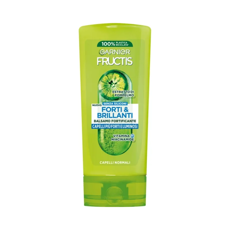 Балсам Garnier Fructis за нормална коса, 200 мл - Garnier