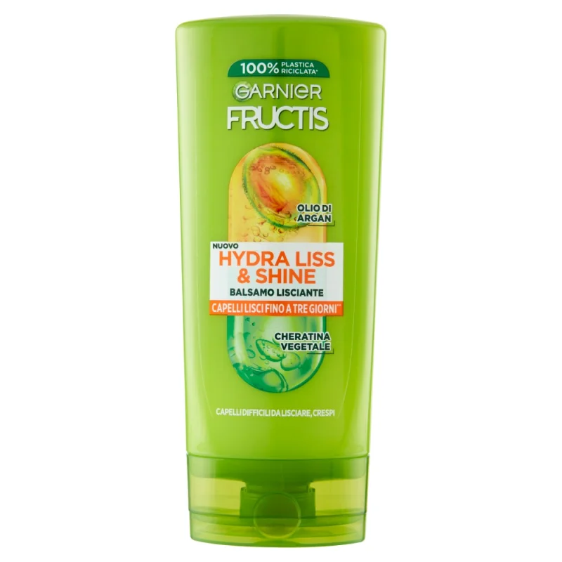 Балсам Garnier Fructis за изглаждане на косата, 200 мл