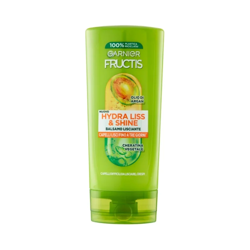 Балсам Garnier Fructis за изглаждане на косата, 200 мл - Garnier