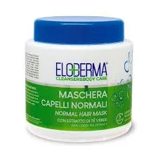 Маска за коса Eloderma за нормална коса 500 мл