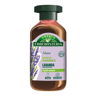 Шампоан Antica с лавандула, 250 мл