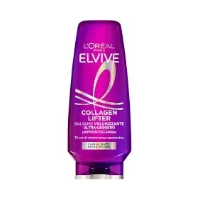 Балсам за коса Elvive 200 мл с колаген за обем - Elvive