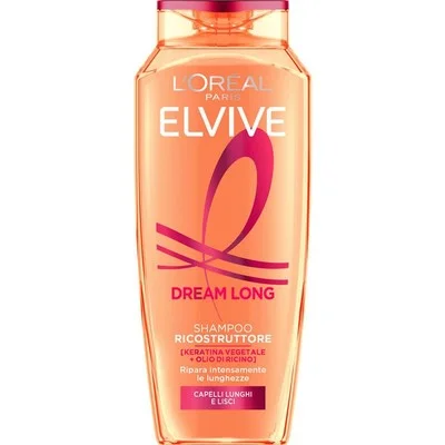 Шампоан Elvive New Dream Long Ricostruttore 700 мл