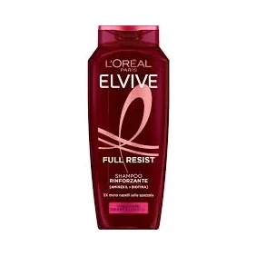 Шампоан за подхранване Elvive New Full Resist Rinforzante 250 мл - Elvive