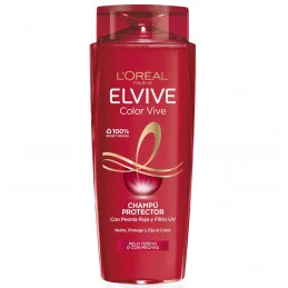 Шампоан за боядисана коса Elvive New Protective 700 мл - Elvive