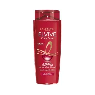 Шампоан за боядисана коса Elvive New Protective 700 мл - Elvive