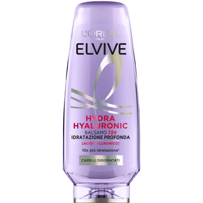Балсам за коса Elvive Hydra Hyaluronic Idratazione Profonda 200 мл