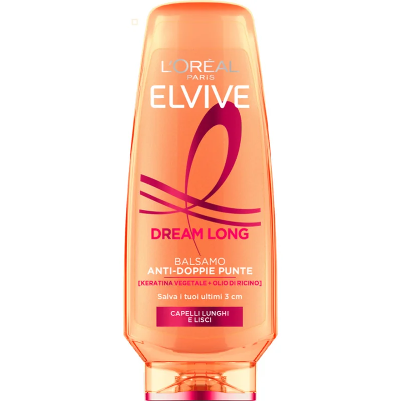 Балсам за коса за разресване Elvive Dream Long 200 мл - Elvive