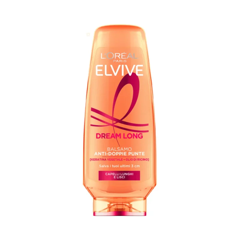 Балсам за коса за разресване Elvive Dream Long 200 мл - Elvive