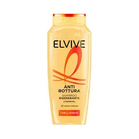 Шампоан за коса против накъсване Elvive Ceramide 250 мл - Elvive