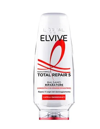 Балсам за коса Elvive Total Repair 5, 200 мл - Elvive