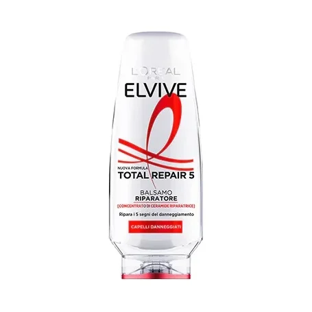 Балсам за коса Elvive Total Repair 5, 200 мл - Elvive