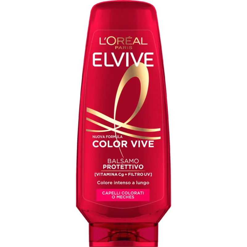 Балсам за боядисана коса Elvive Color Protettivo 200 мл - Elvive