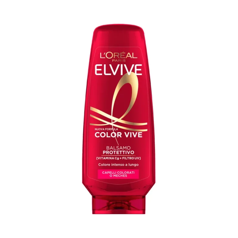 Балсам за боядисана коса Elvive Color Protettivo 200 мл - Elvive