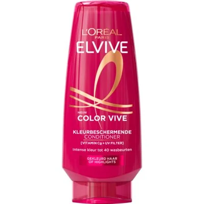 Балсам за боядисана коса Elvive Color Protective 500 мл - Elvive