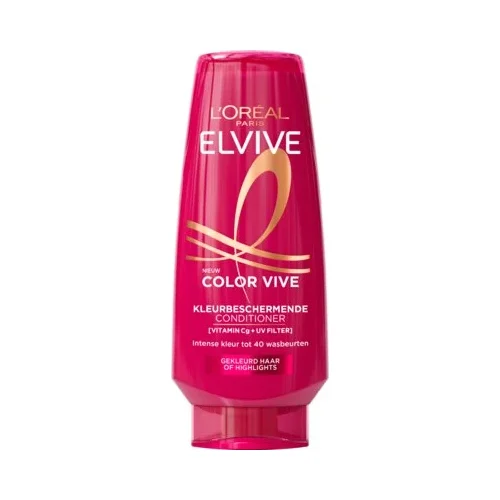 Балсам за боядисана коса Elvive Color Protective 500 мл - Elvive