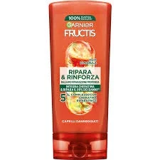 Балсам Garnier Fructis за възстановяване на косата, 200 мл