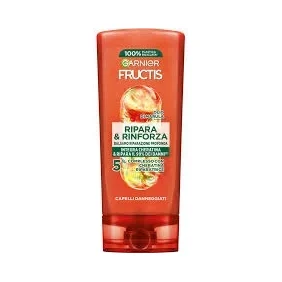 Балсам Garnier Fructis за възстановяване на косата, 200 мл - Garnier