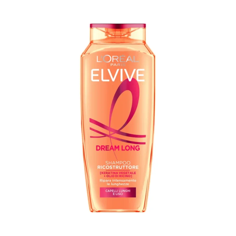 Шампоан Elvive за дълга коса 250 мл - Elvive