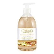 Течен сапун Allways Argan, 1 л