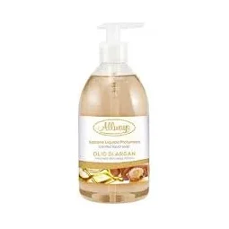 Течен сапун Allways Argan, 1 л - Allways