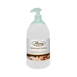 Течен сапун Allways Mandorla, 1 л - Allways