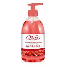 Течен сапун Allways Goji Berries, 1 л