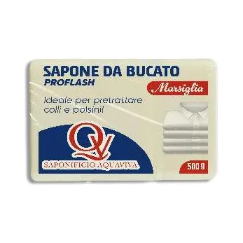 Сапун за пране Proflash Marsiglia 500 г - Proflash