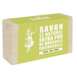 Сапун Le Naturel Extra Pur De Marseille 100 г