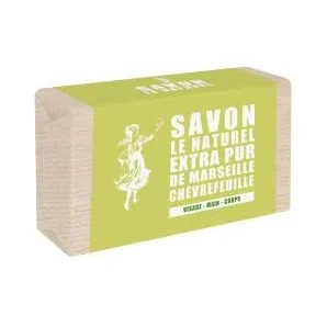 Сапун Le Naturel Extra Pur De Marseille 100 г - Le Naturel