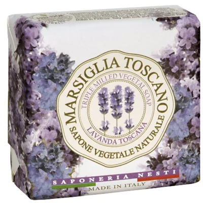 Сапун Nesti Toscano Lavanda, 200 г - Nesti