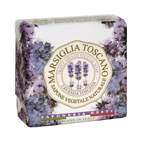 Сапун Nesti Toscano Lavanda, 200 г - Nesti