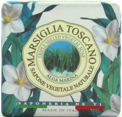 Сапун Nesti Toscano Alga Marina, 200 г