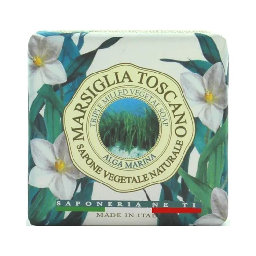 Сапун Nesti Toscano Alga Marina, 200 г - Nesti