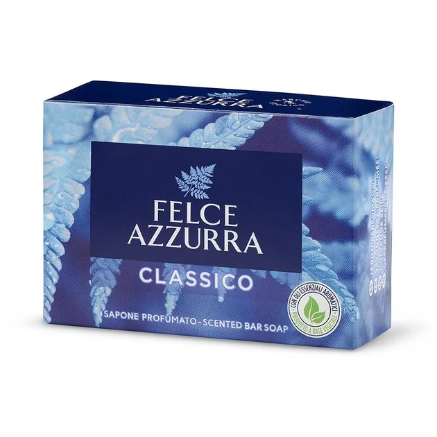 Сапун Felce аzzurra класик 100 г