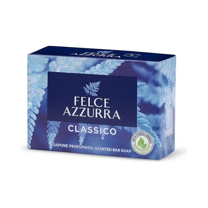 Сапун Felce аzzurra класик 100 г - Felce