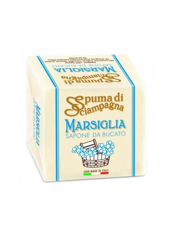 Сапун за пране Spuma Marsiglia 250 г - Spuma