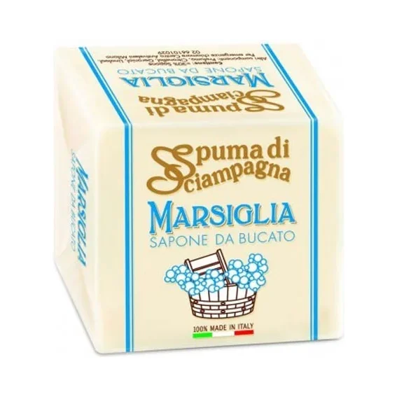 Сапун за пране Spuma Marsiglia 250 г - Spuma