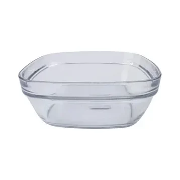 Купа Duralex 20х20, безцветна 2 л - Duralex
